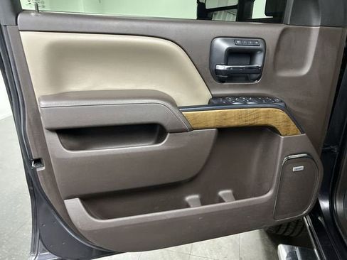 Certified 2015 Chevrolet Silverado 2500 LTZ w/ Duramax Plus Package image 22