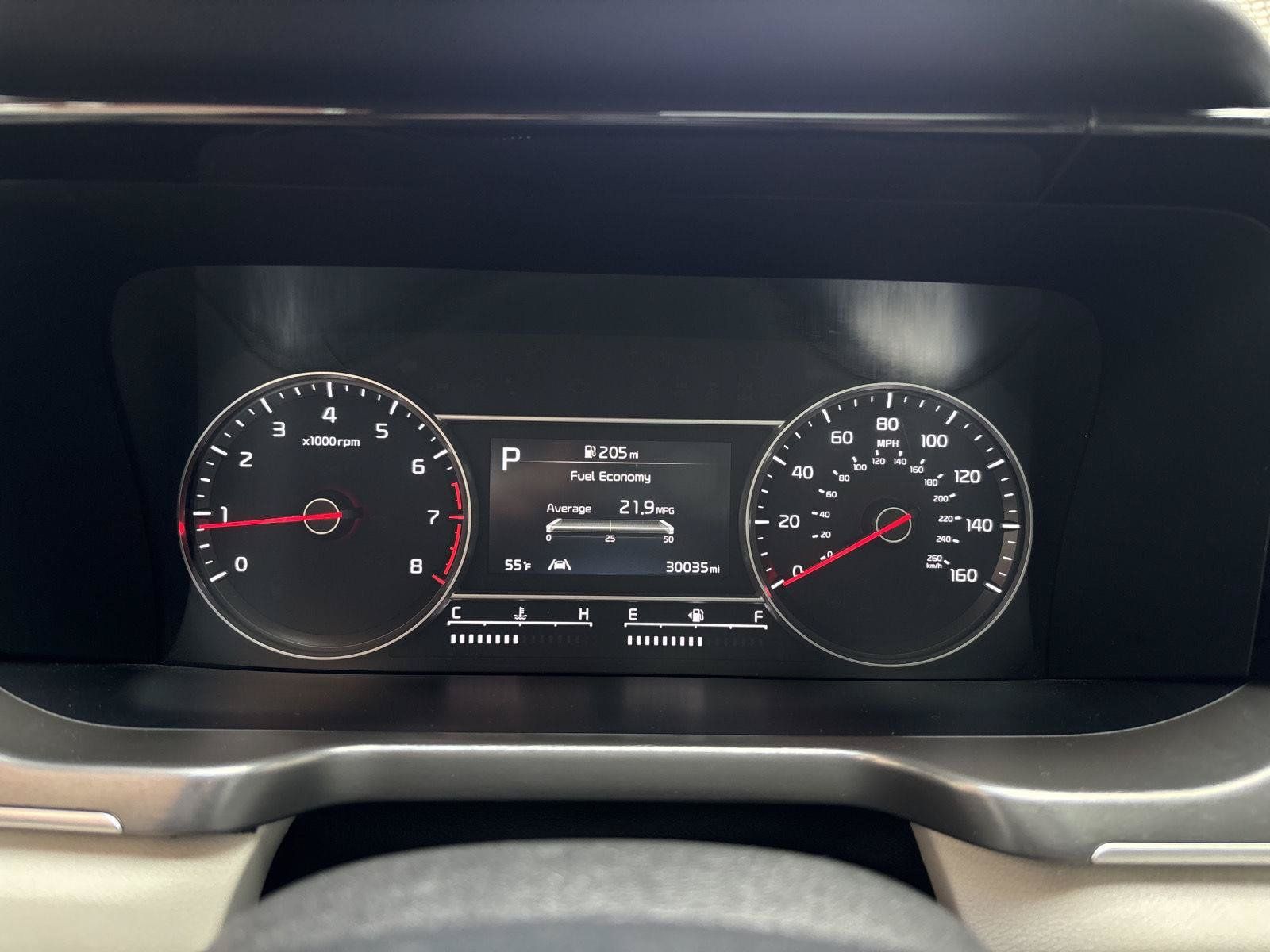 Used 2022 Kia Sorento SX AWD/4WD image 12