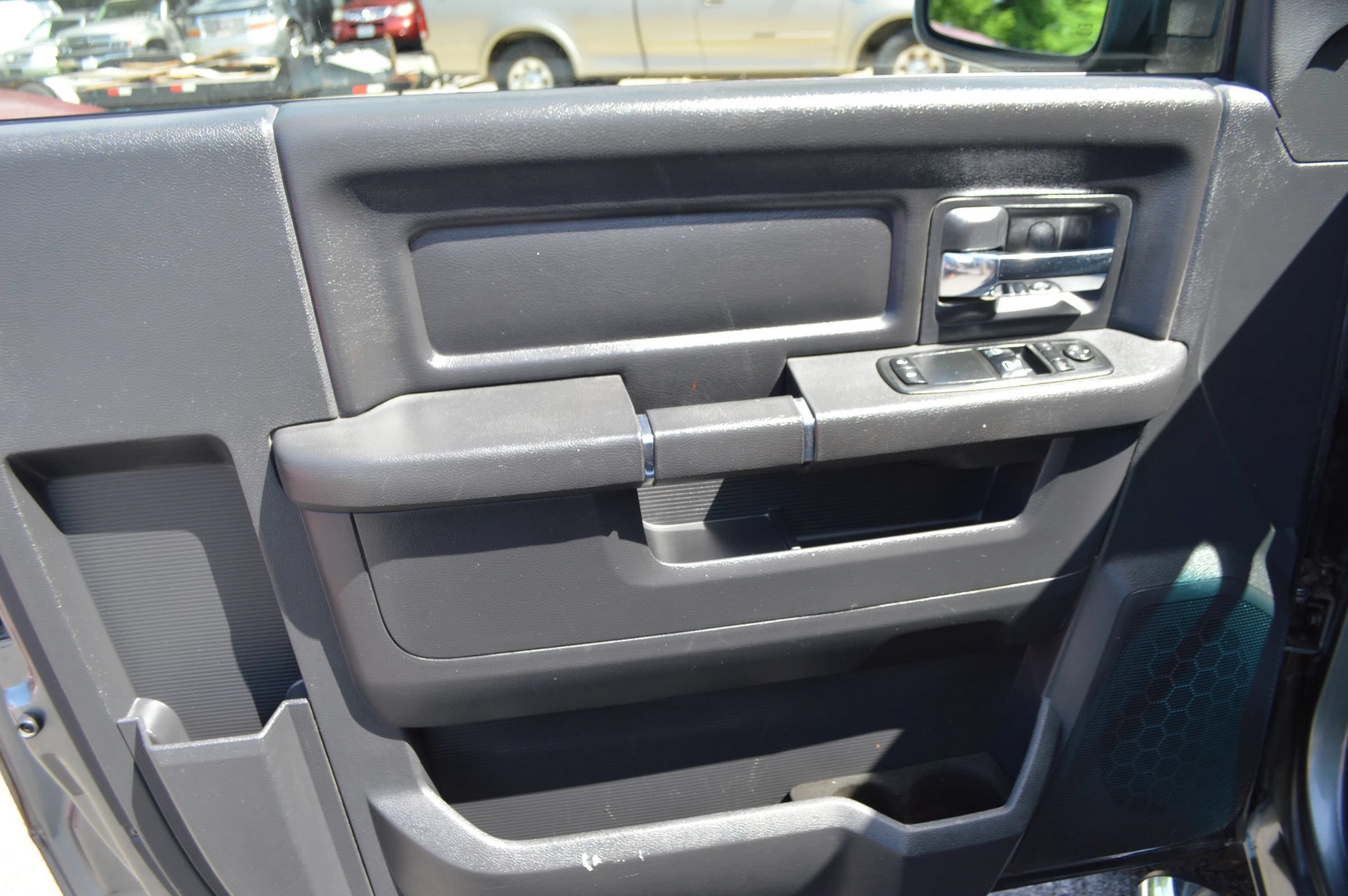 Used 2012 RAM 1500 Express AWD/4WD image 14