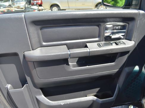 Used 2012 RAM 1500 Express AWD/4WD image 14