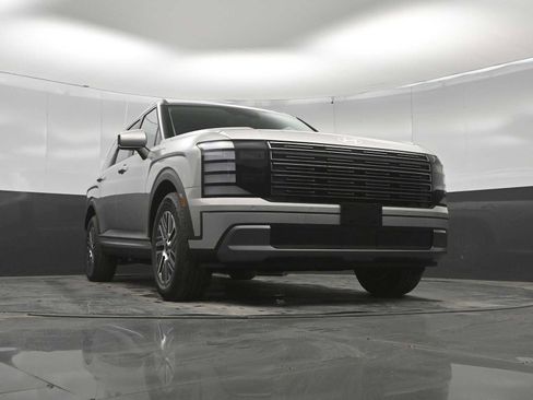 New 2026 Hyundai Palisade SEL AWD/4WD image 33