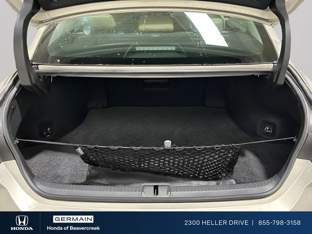 Used 2019 Lexus ES 350 w/ Premium Package FWD image 29