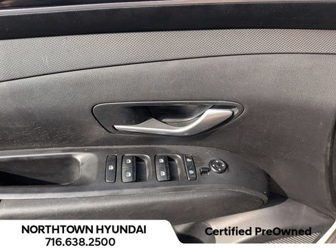 Certified 2024 Hyundai Tucson SEL AWD/4WD image 30