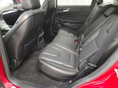 Used 2020 Ford Edge Titanium w/ Equipment Group 301A image 21