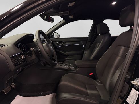 Used 2024 Honda Civic Sport image 15