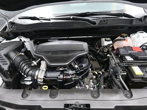 Used 2024 Chevrolet Blazer LT w/ Sound & Technology Package image 29