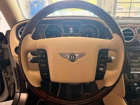 Used 2013 Bentley Flying Spur Flying Spur Speed AWD/4WD image 14