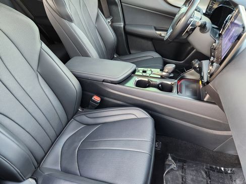 Certified 2023 Lexus NX 450h+ F Sport image 16