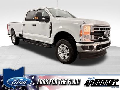 New 2026 Ford F350 XLT