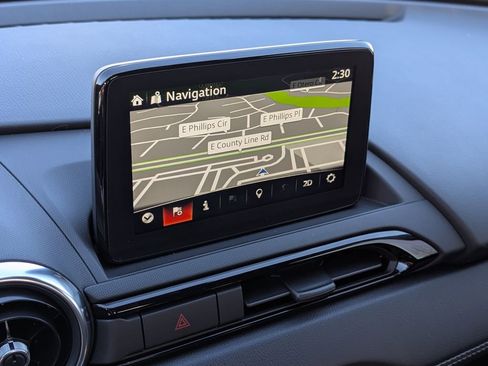 Used 2023 MAZDA MX-5 Miata Grand Touring w/ Weather Package image 23