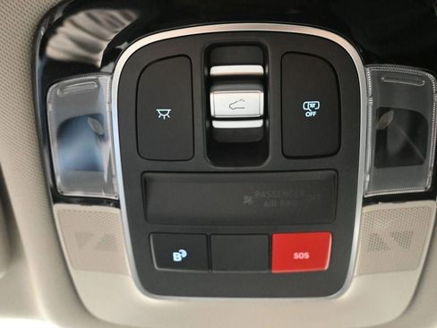 New 2026 Hyundai Tucson SEL image 23