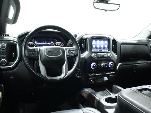 Used 2021 GMC Sierra 1500 Denali w/ Denali Ultimate Package AWD/4WD image 2