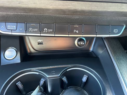 Used 2019 Audi A5 2.0T Premium Plus w/ Premium Plus AWD/4WD image 29