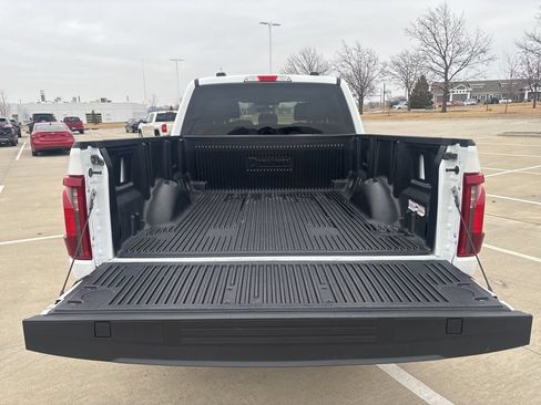 Used 2024 Ford F150 XLT w/ Tow/Haul Package AWD/4WD image 12