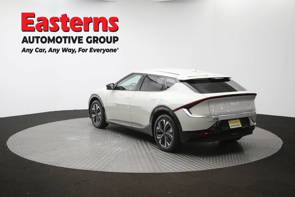 Used 2023 Kia EV6 Wind AWD/4WD image 67