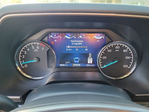 Used 2023 Ford F150 XLT w/ Equipment Group 302A High image 29