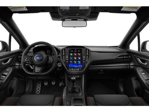 New 2026 Subaru WRX Premium AWD/4WD image 19