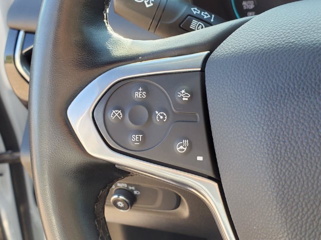 Used 2023 Chevrolet Traverse RS w/ LPO, Floor Liner Package AWD/4WD image 18