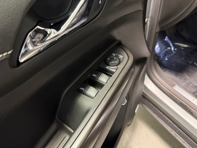 Certified 2023 GMC Acadia SLT AWD/4WD image 12