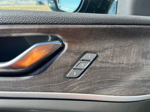 New 2026 Jeep Grand Cherokee Limited image 15