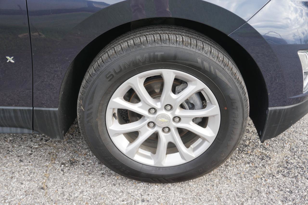 Used 2019 Chevrolet Equinox LT FWD image 6