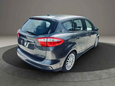 Used 2016 Ford C-MAX SE FWD image 5