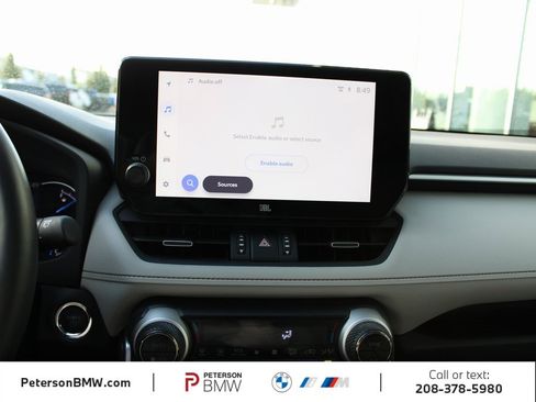 Used 2023 Toyota RAV4 XLE Premium image 22