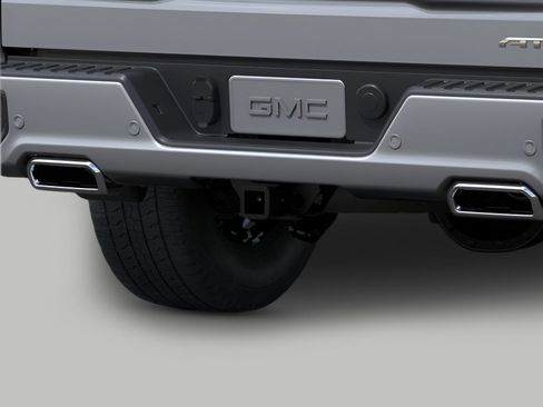 New 2026 GMC Sierra 1500 AT4 AWD/4WD image 14