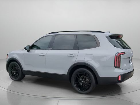 Used 2024 Kia Telluride SX X-Line AWD/4WD image 16