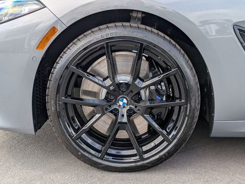 New 2026 BMW 840i xDrive 840 image 29