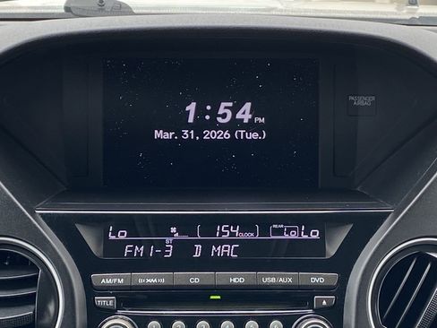 Used 2012 Honda Pilot Touring image 15