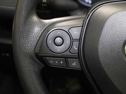 Used 2024 Toyota RAV4 XLE w/ Convenience Package image 33