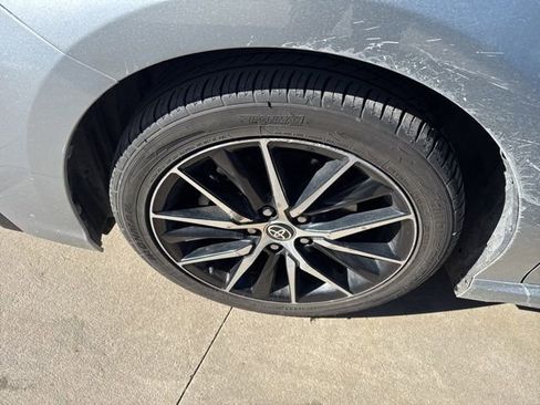 Used 2023 Toyota Camry SE image 10