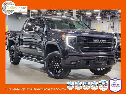Used 2025 GMC Sierra 1500 Elevation w/ Elevation Premium Package