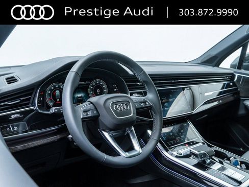 New 2026 Audi Q7 3.0T Premium Plus image 13