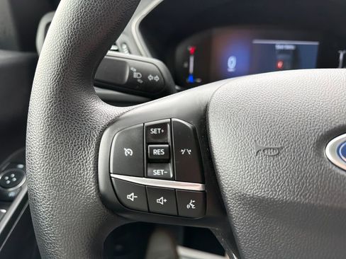 Used 2025 Ford Escape Active image 38