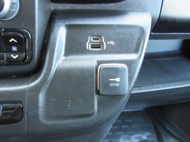 Used 2023 RAM ProMaster 2500 FWD image 37