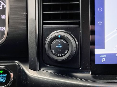 Used 2023 Ford F150 XLT w/ Equipment Group 302A High image 43