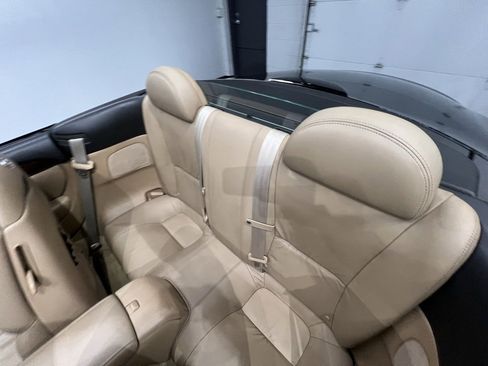Used 2006 Lexus SC 430 Convertible image 29