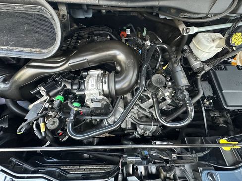 Used 2020 Ford Transit 250 148 High Roof Extended image 12