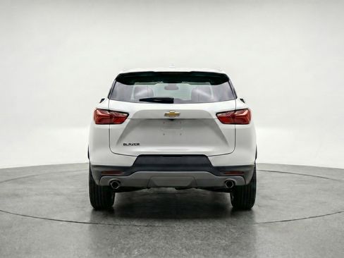 Used 2025 Chevrolet Blazer LT FWD image 7