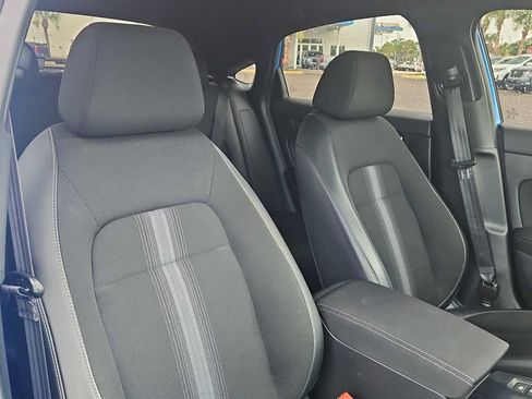 Certified 2022 Honda Civic Sport image 24