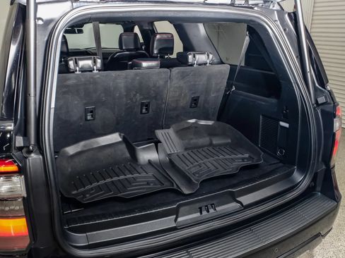 Used 2021 Ford Expedition Max Limited AWD/4WD image 53