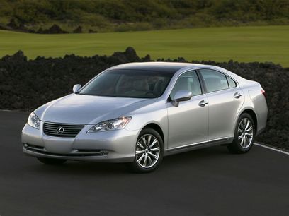 Used 2009 Lexus ES 350
