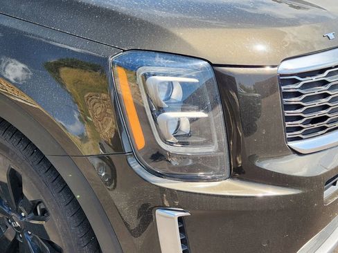 Used 2020 Kia Telluride SX AWD/4WD image 5