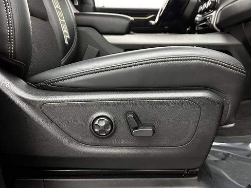 Used 2021 RAM 1500 Rebel w/ Rebel Level 2 Equipment Group image 36