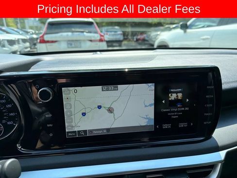 Used 2024 Kia K5 GT-Line AWD/4WD image 11