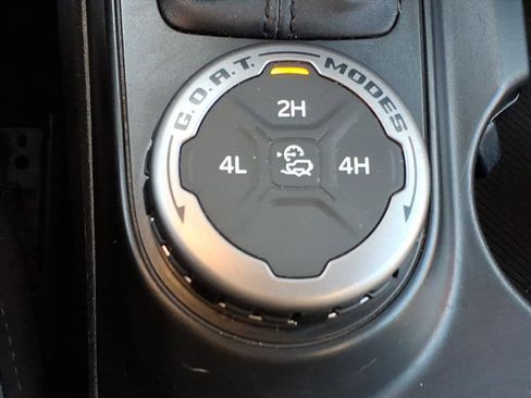 Used 2022 Ford Bronco Big Bend image 20