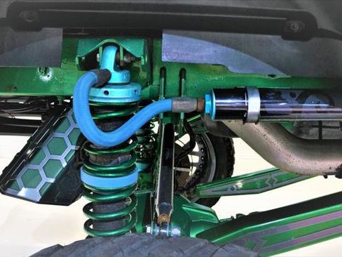 Used 2010 Dodge Ram 3500 Truck SLT w/ HD Snow Plow Prep Group image 14