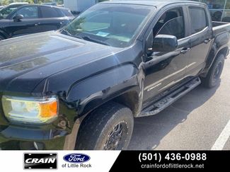 Used 2020 GMC Canyon SLE w/ Elevation Edition AWD/4WD video 1